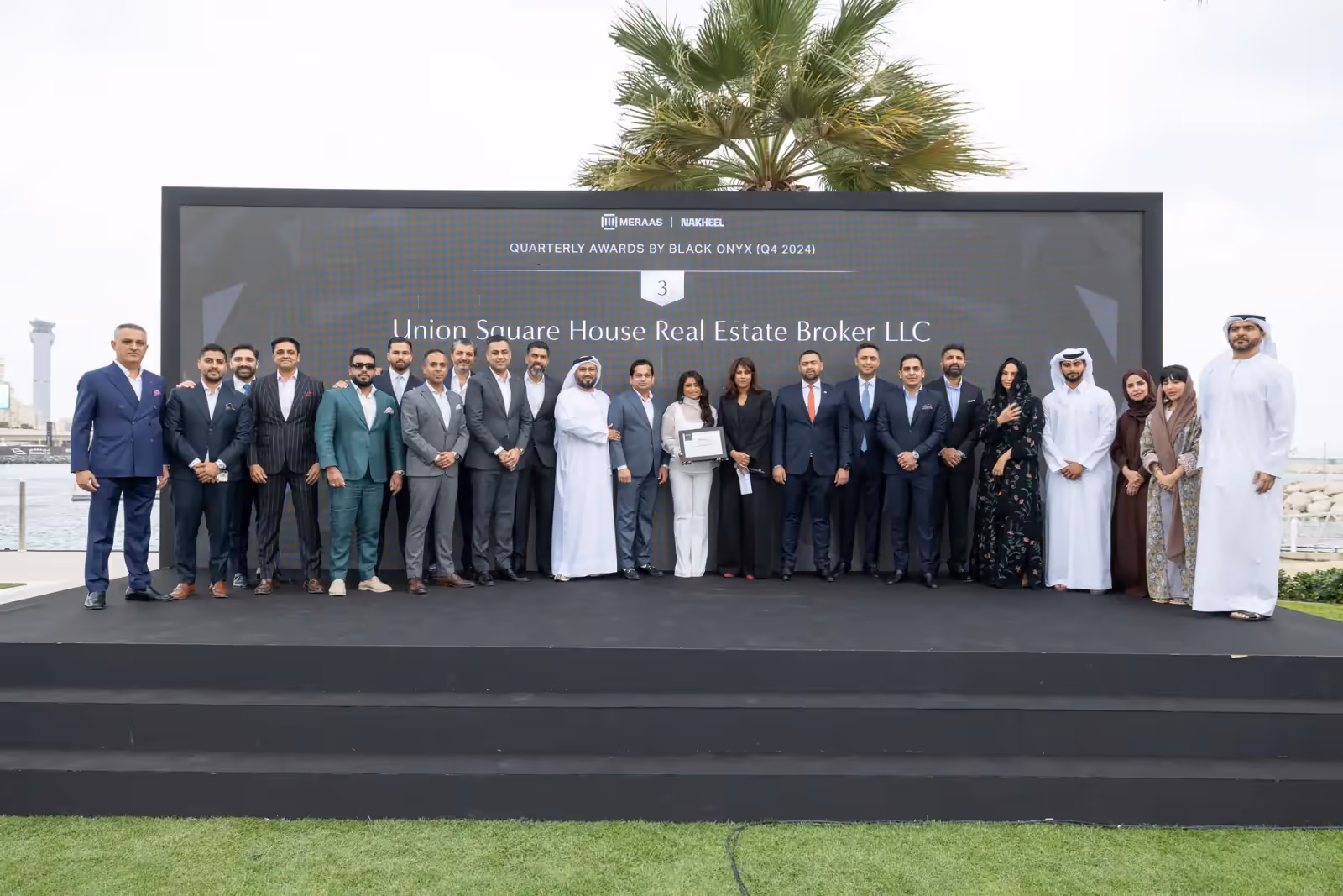 Mission - Engineering wealth and legacies through real estate