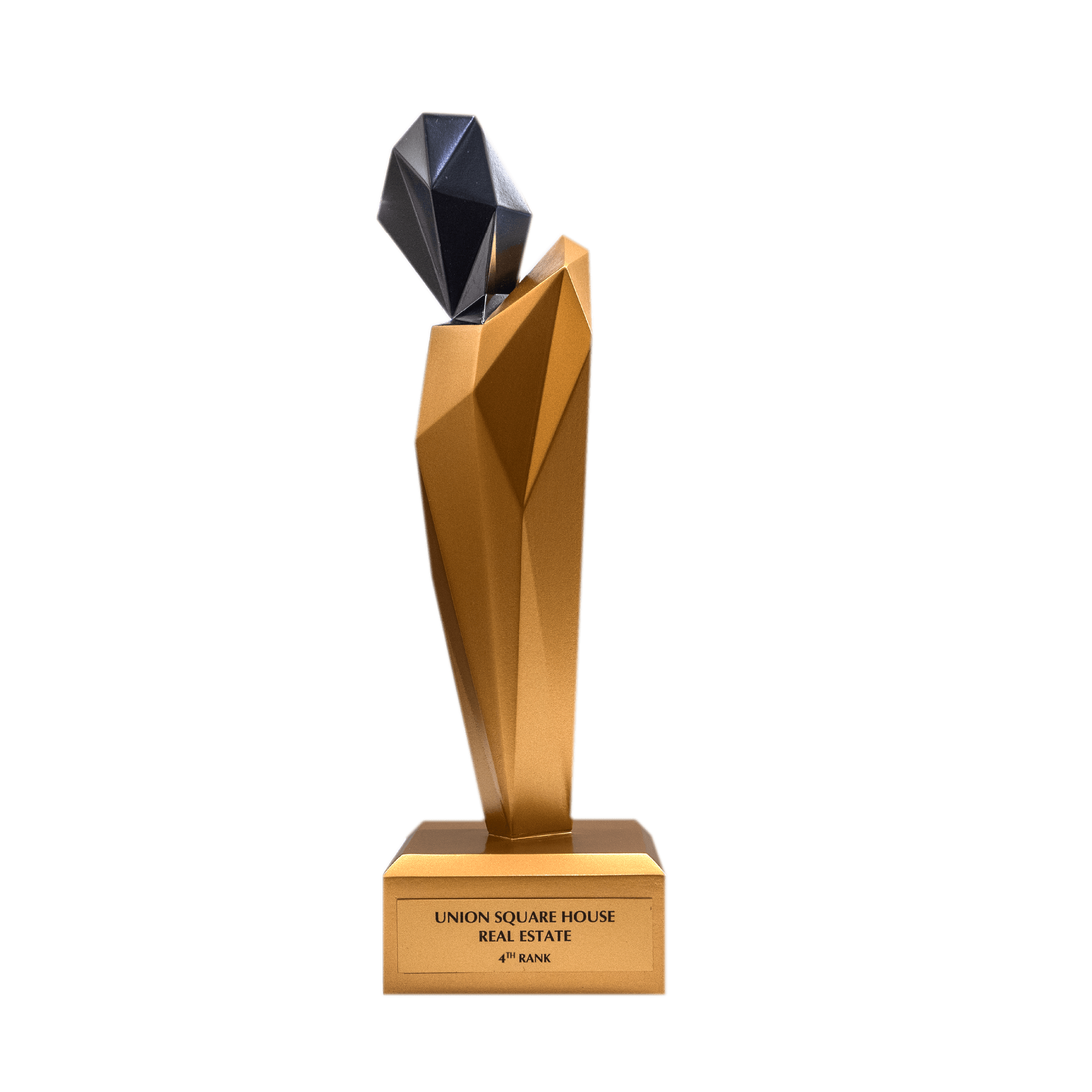 No. 4 Agency of Emaar - Emaar