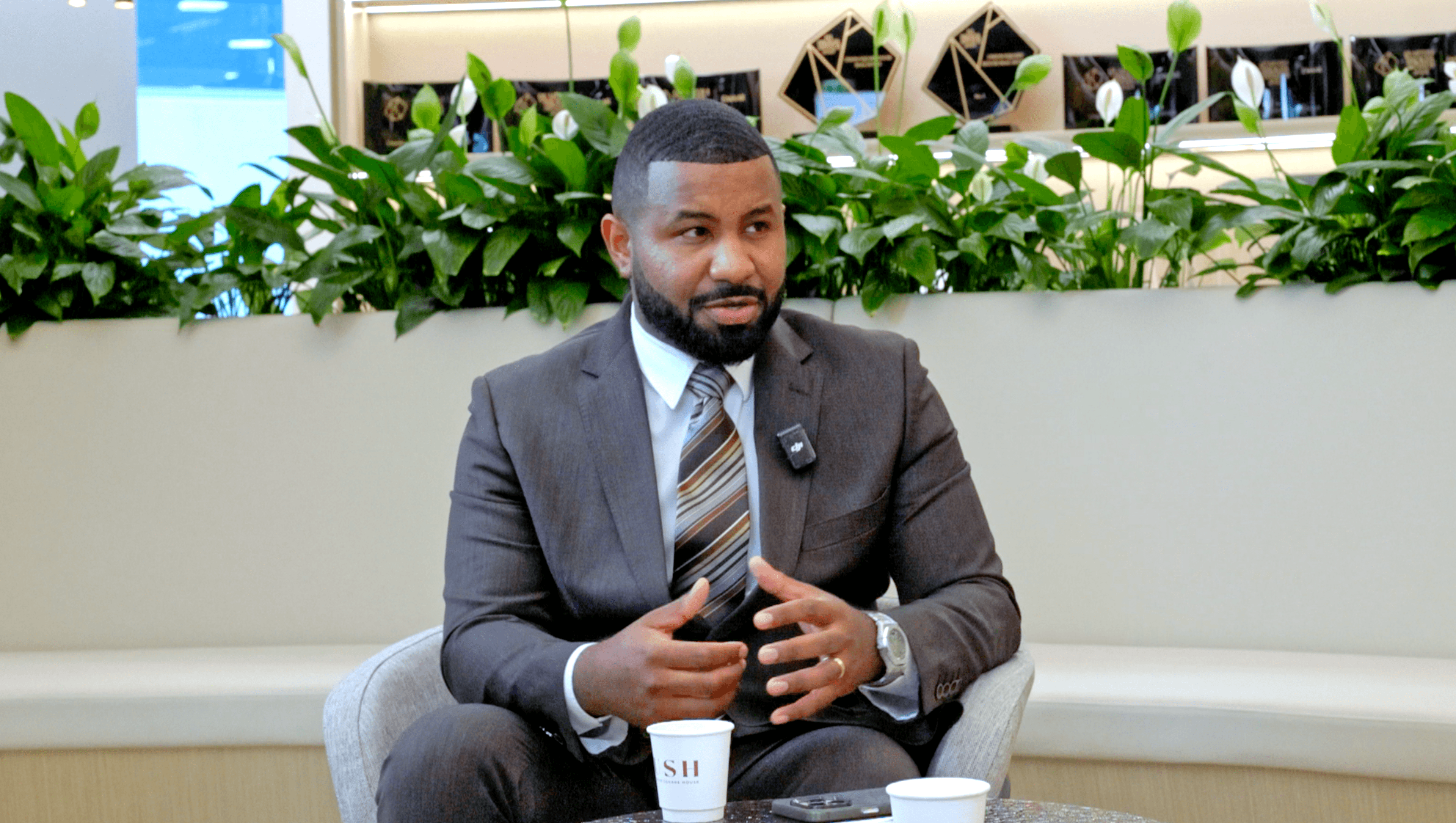 Join USH Team - Shape Dubai's Real Estate Future