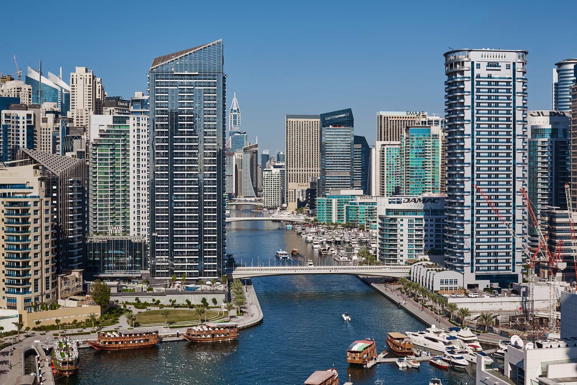 Business Bay