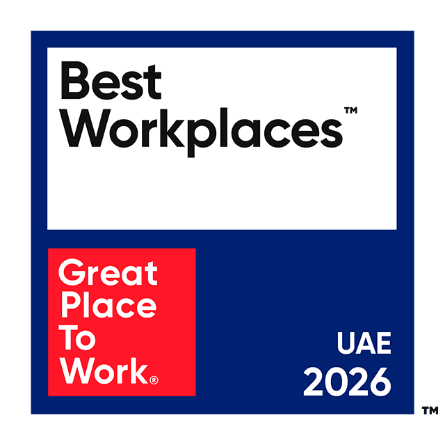 Best Workplaces in UAE 2026 — Great Place To Work