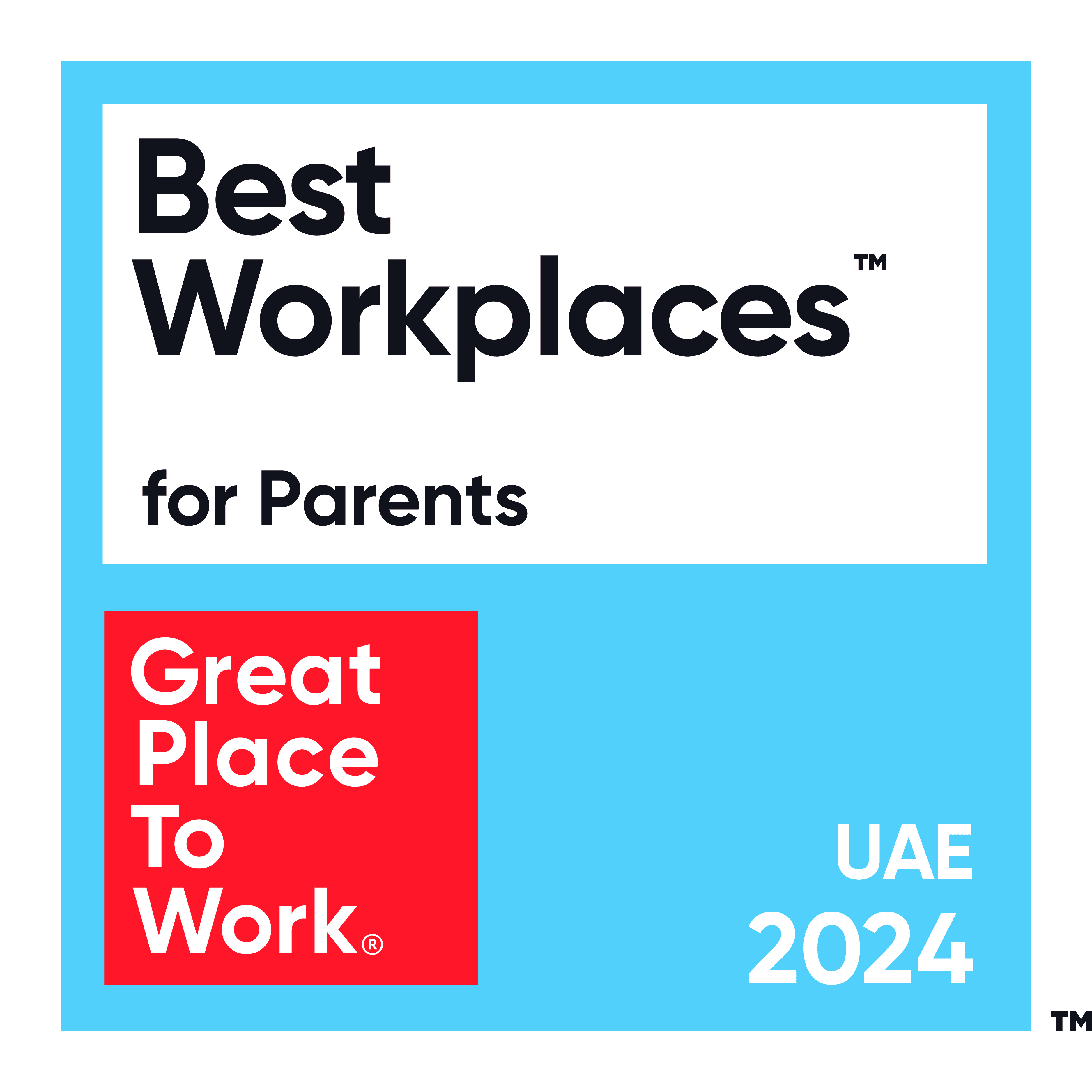 Best Workplaces For Parents