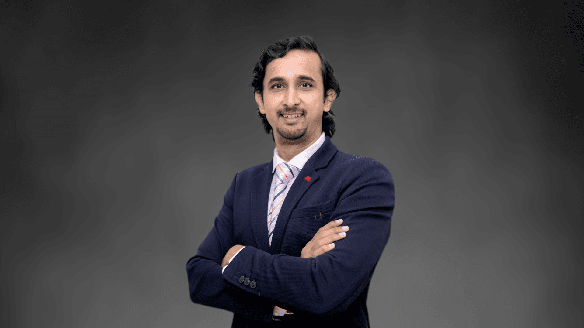 Nalin Agarwal