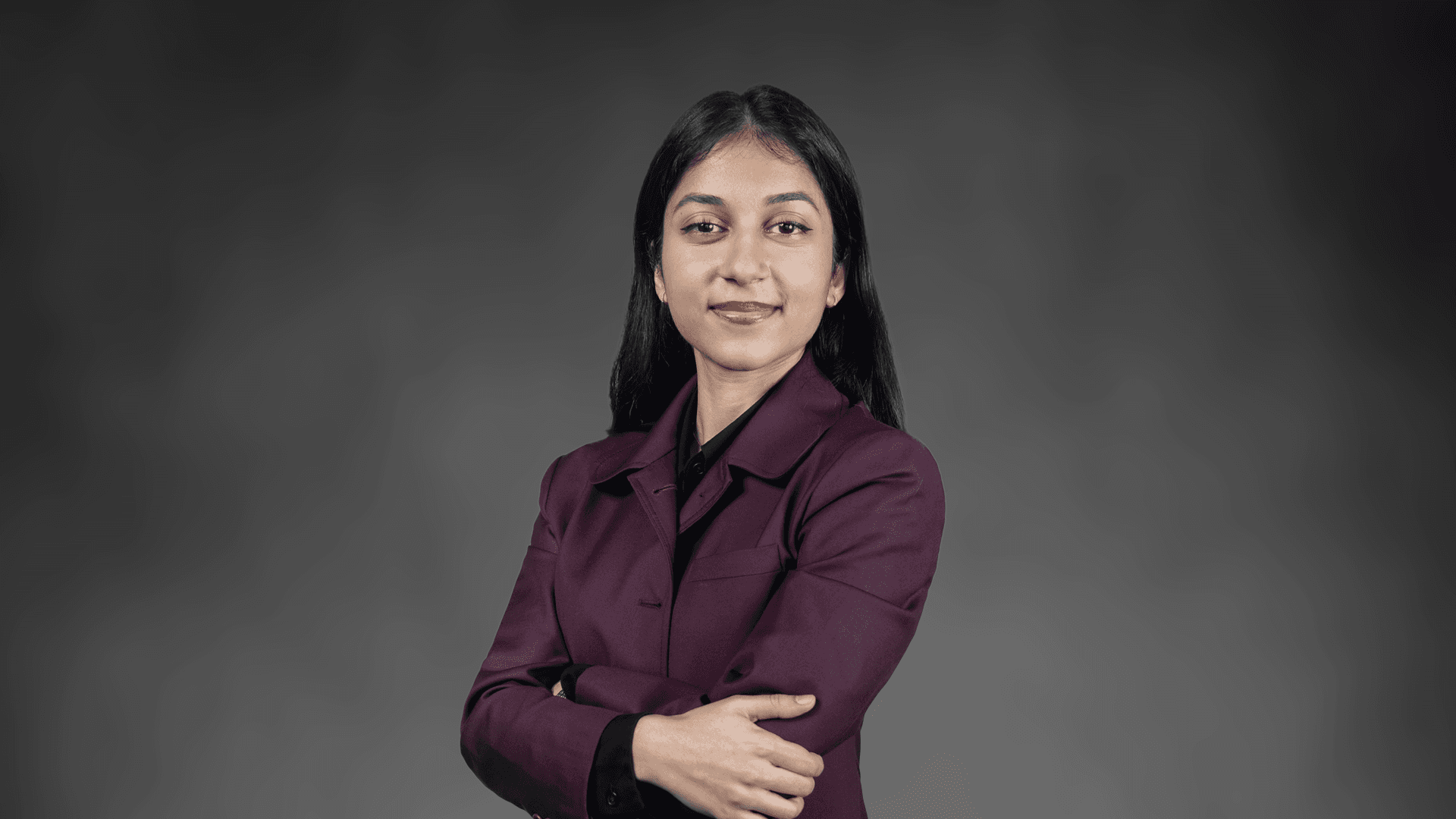 Suhana Ansari