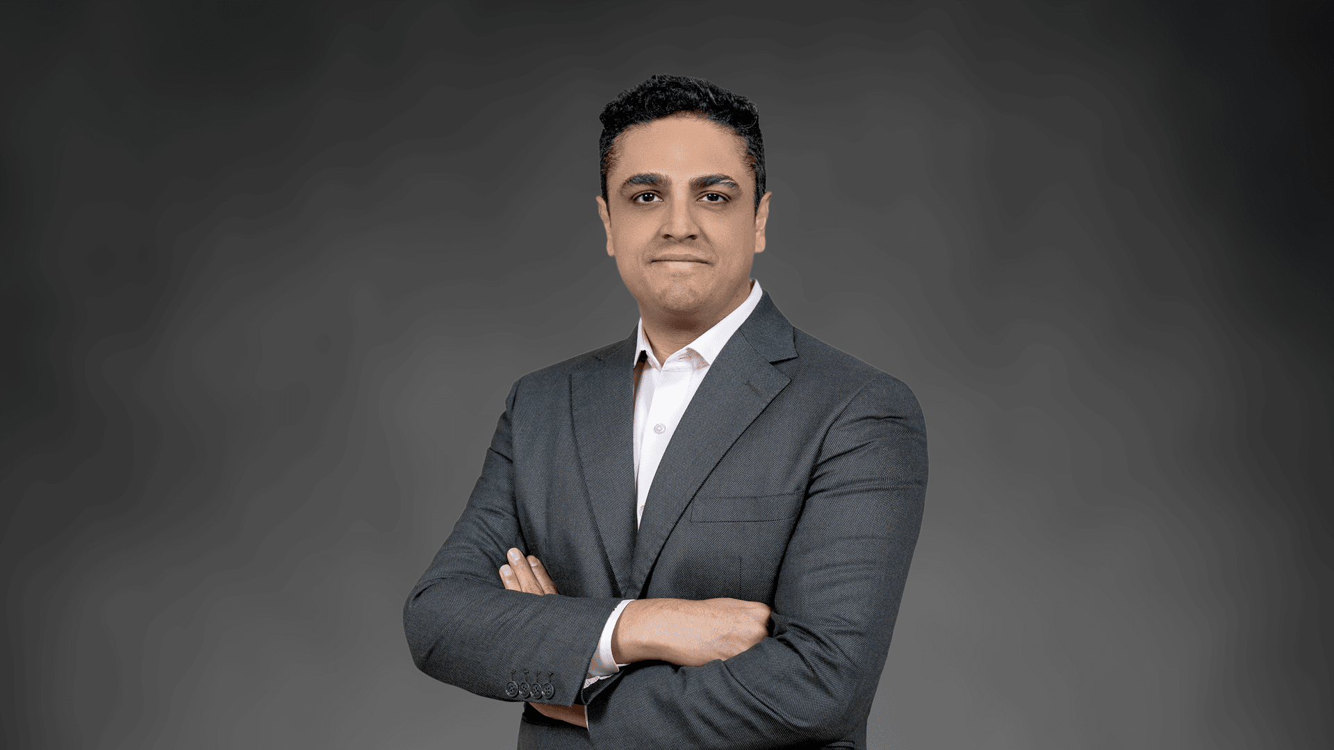Anuj Dawar