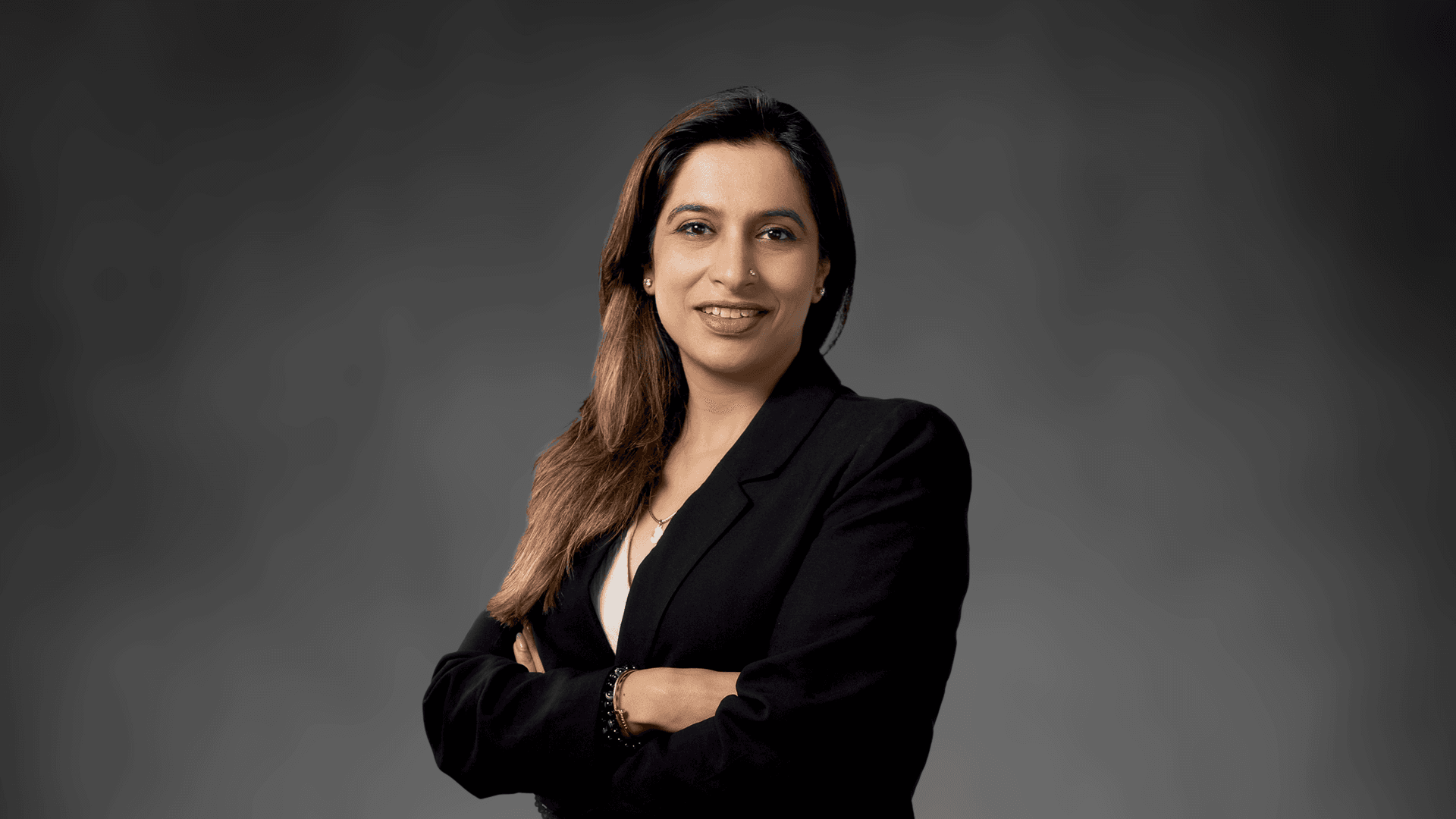 Shweta Bagga