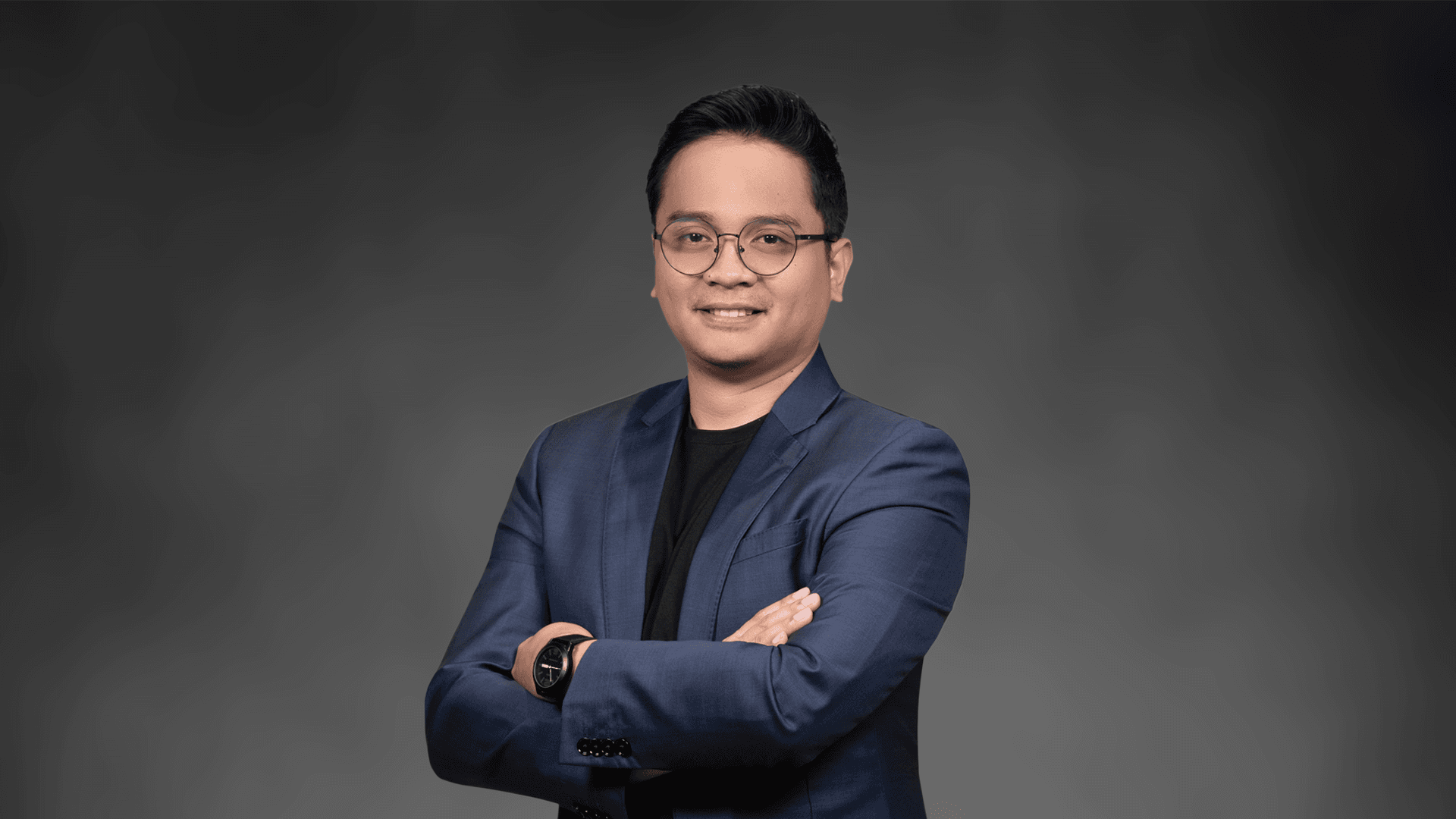 James Patigayon