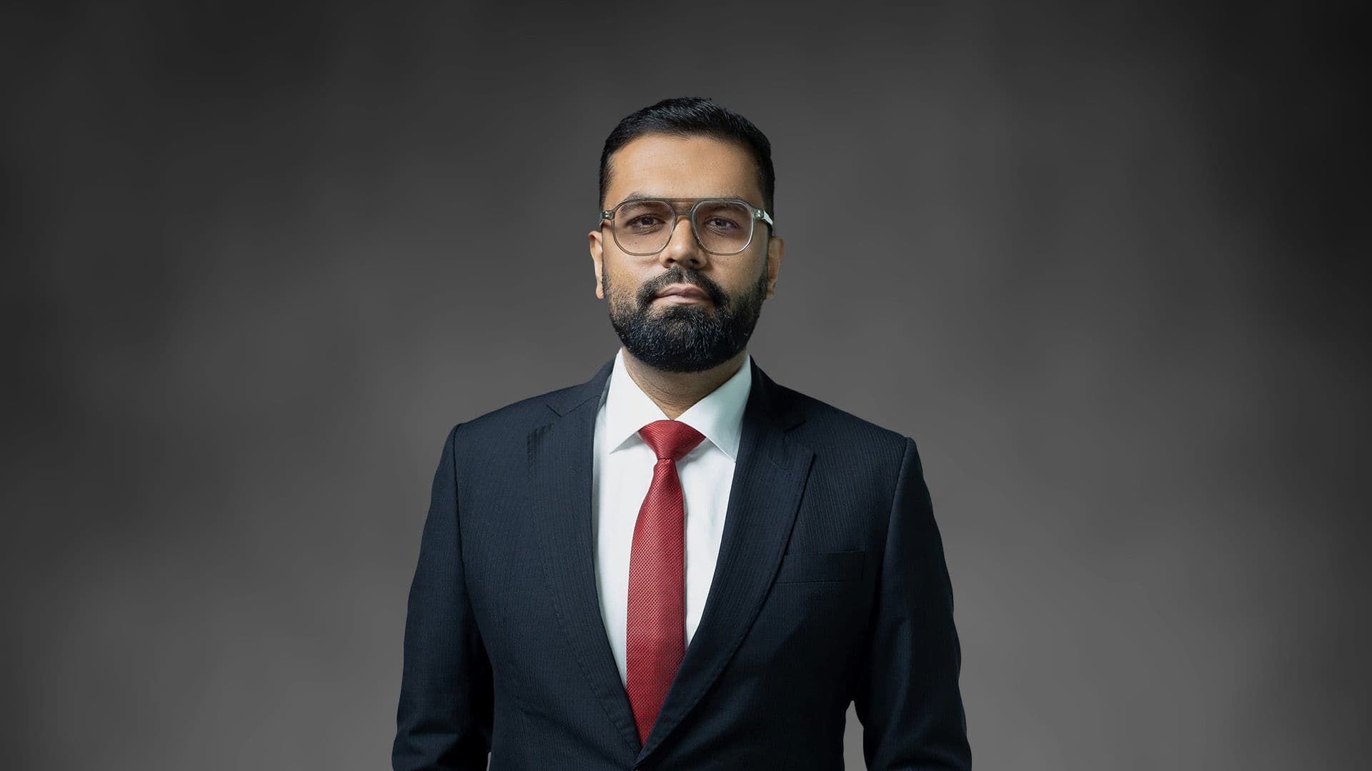Hitesh Babani