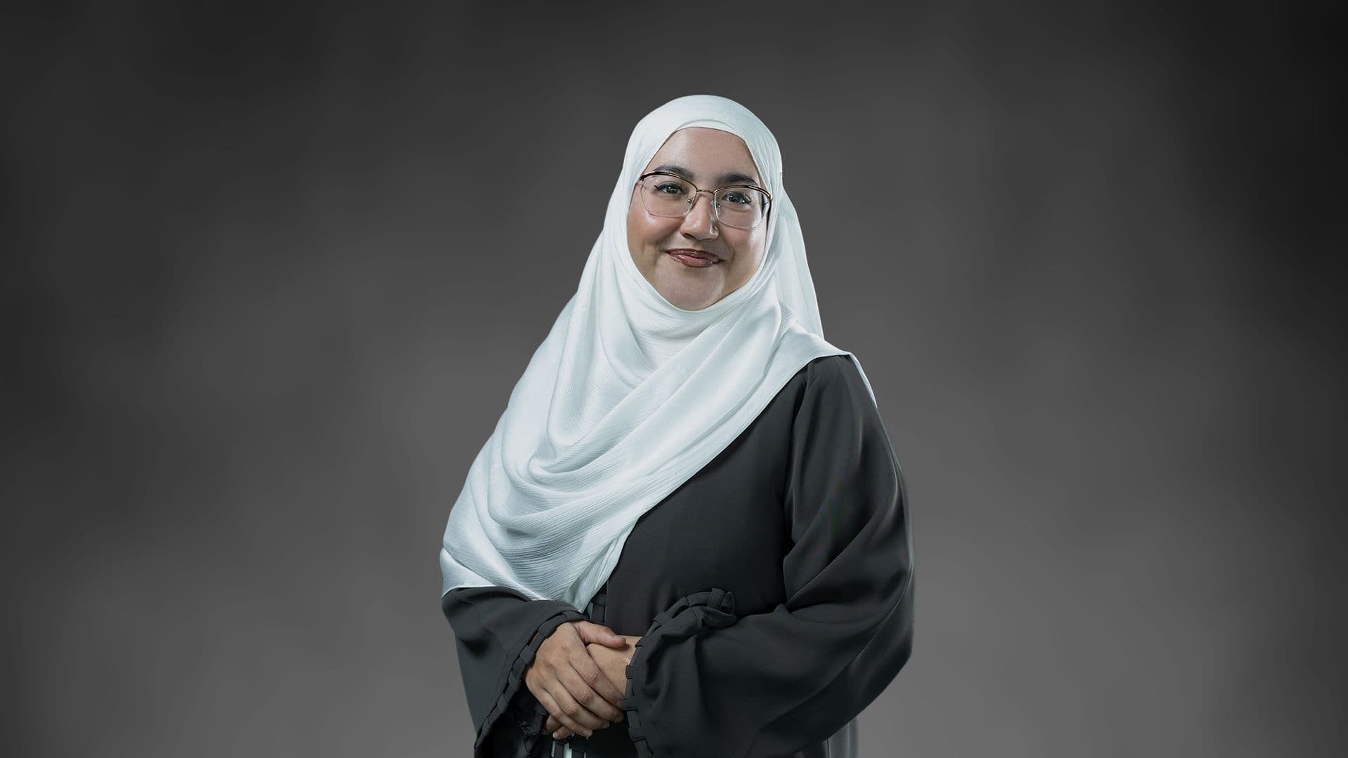 Hafsa Shaikh