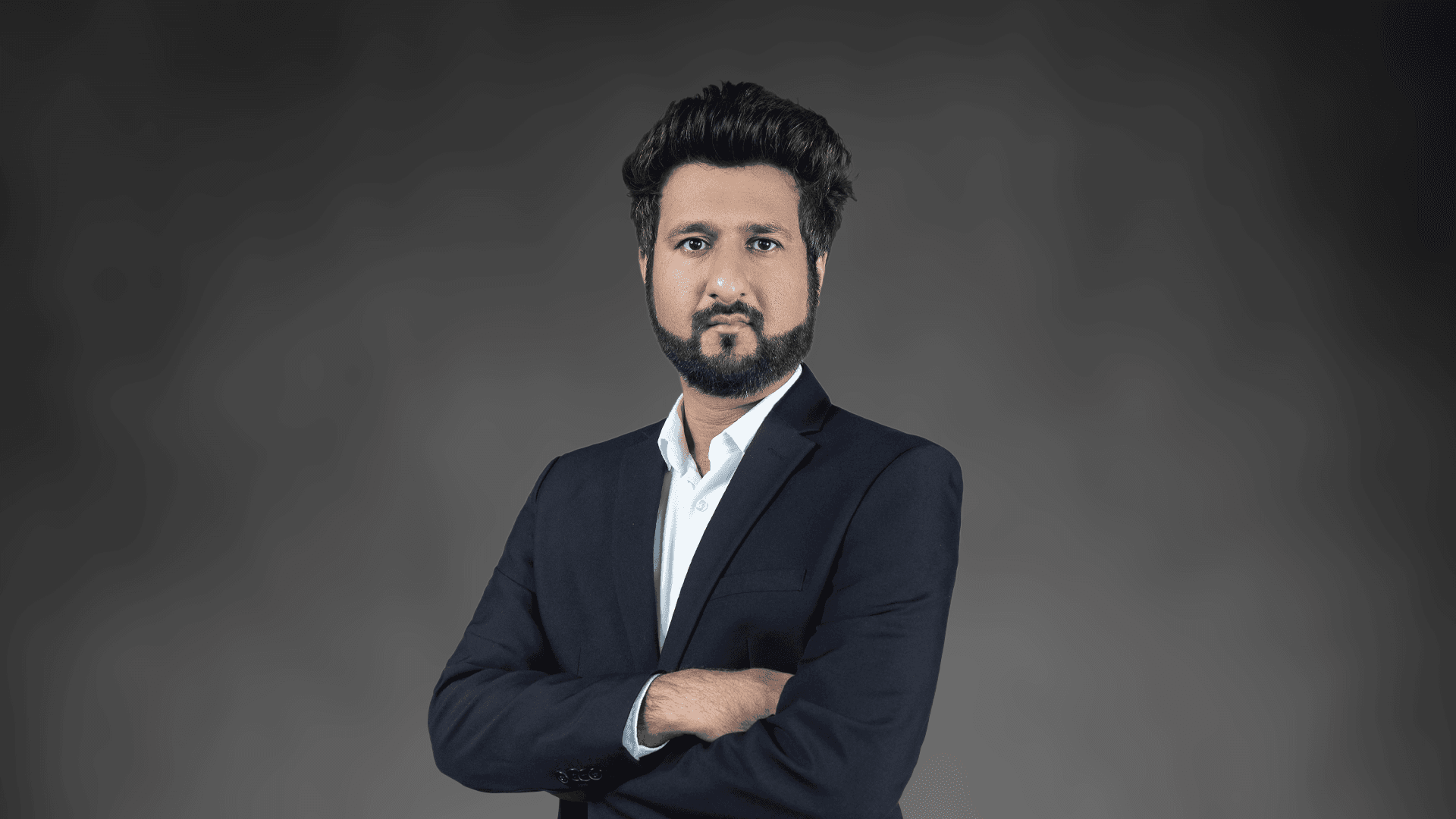 Saud Baig