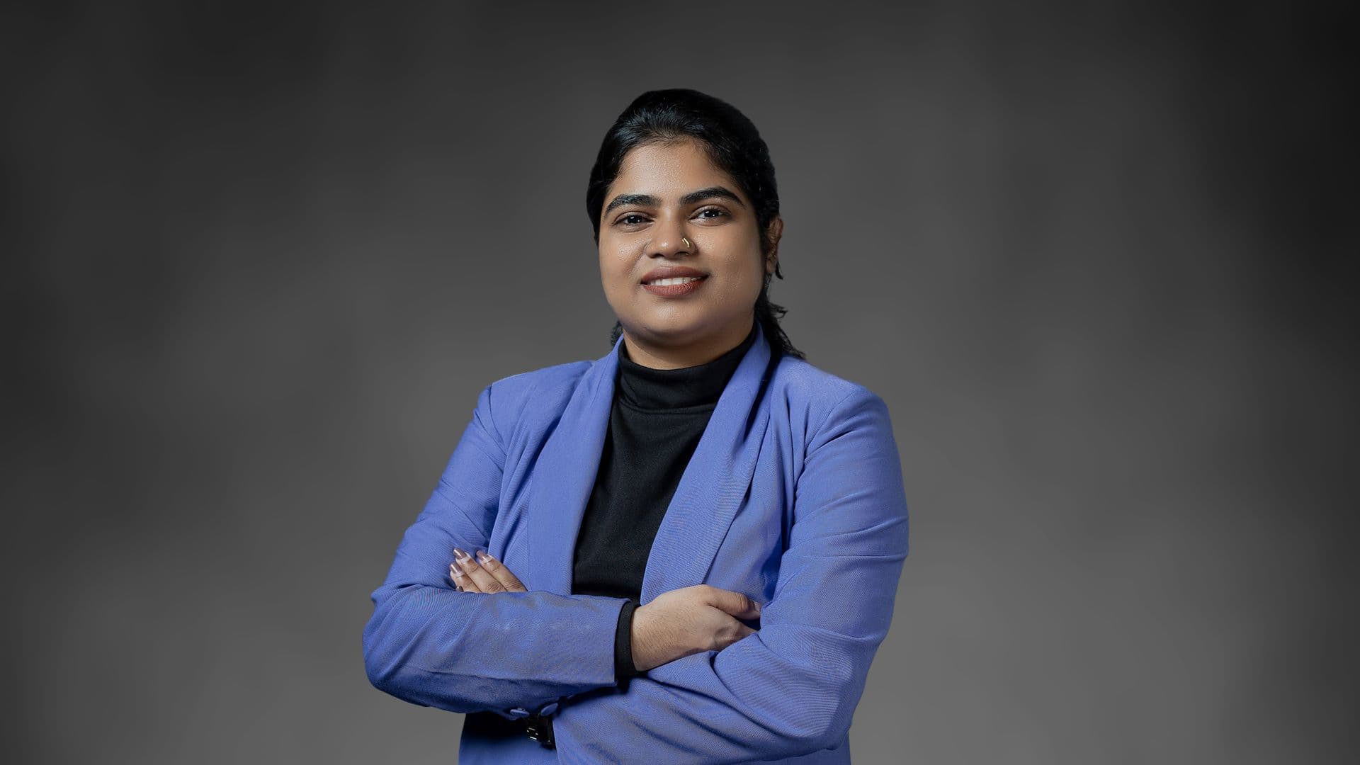 Archana Chandran