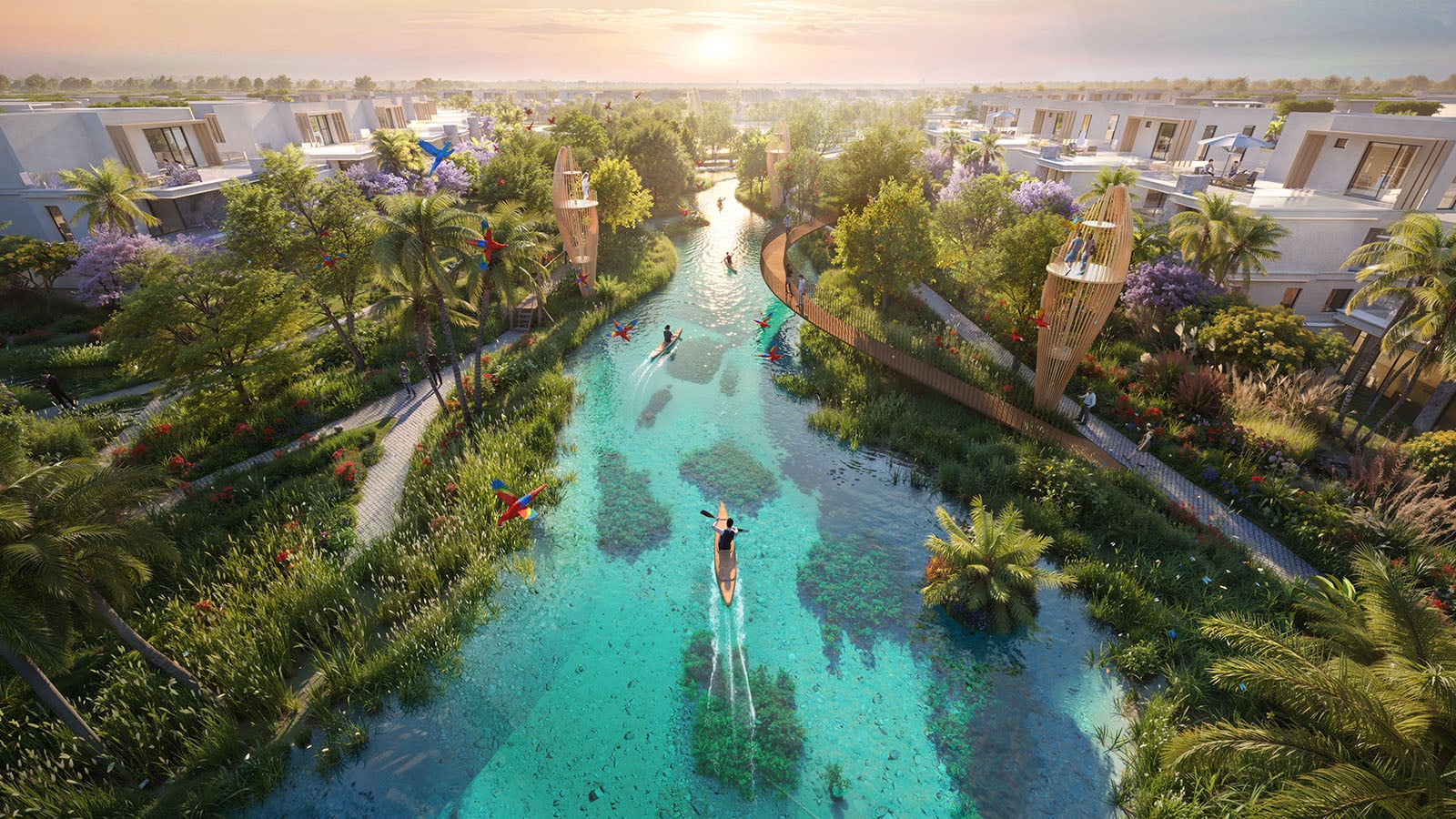 Damac Properties