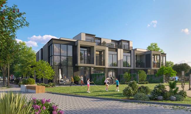 Dubai Properties