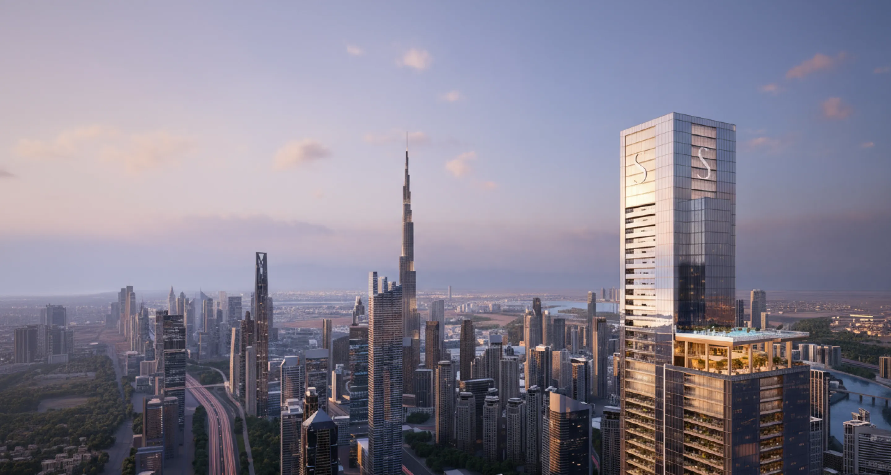 Sobha Realty