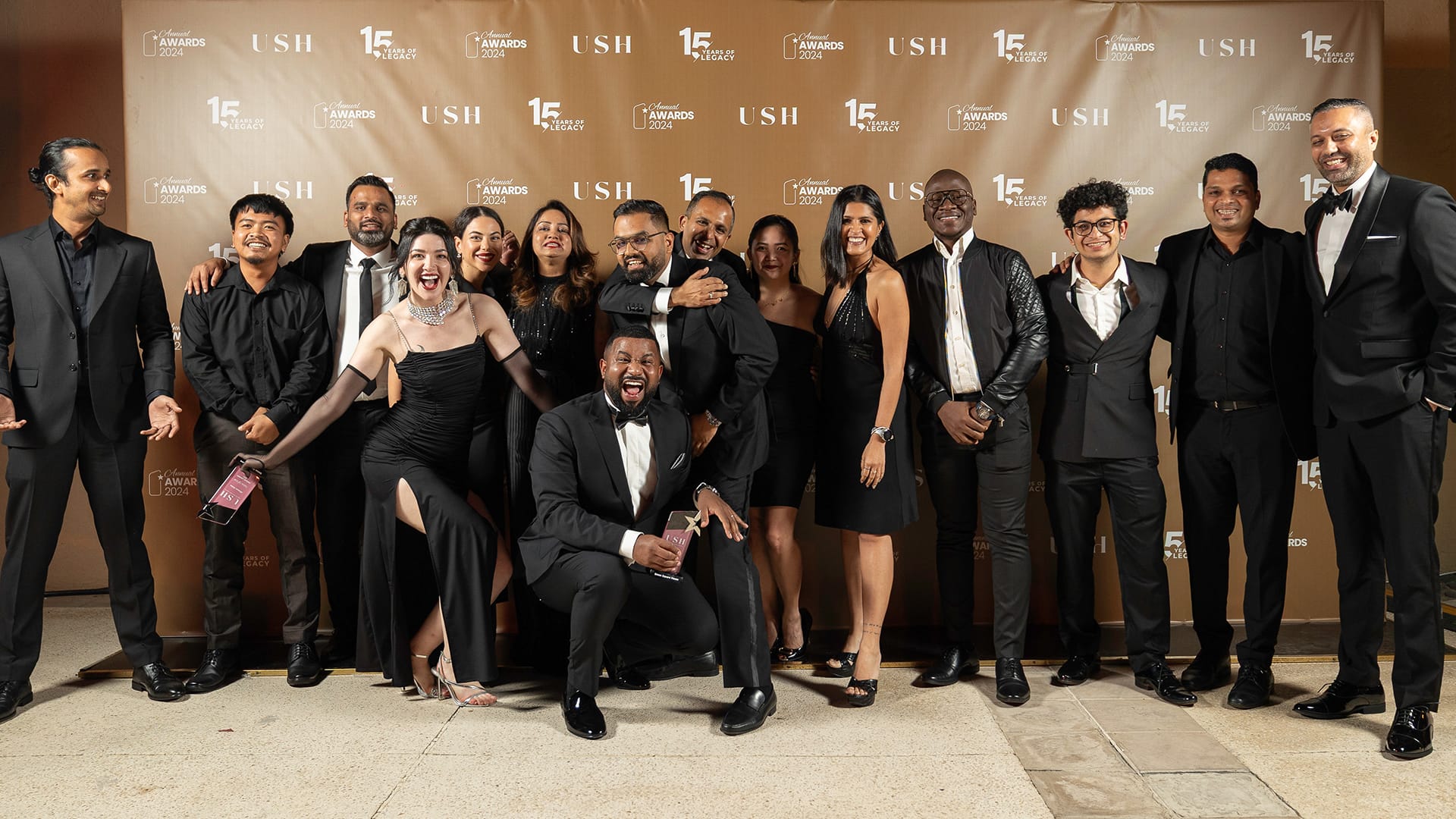 Union Square House investment advisory team