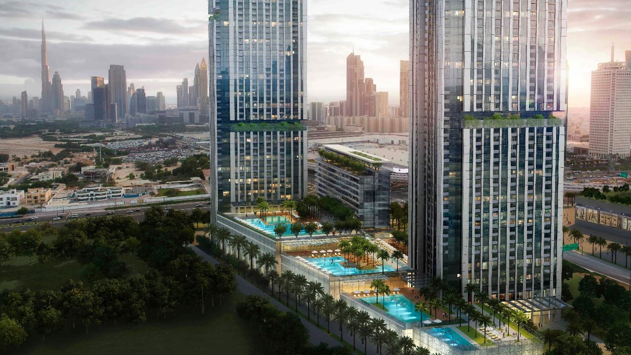 Dubai