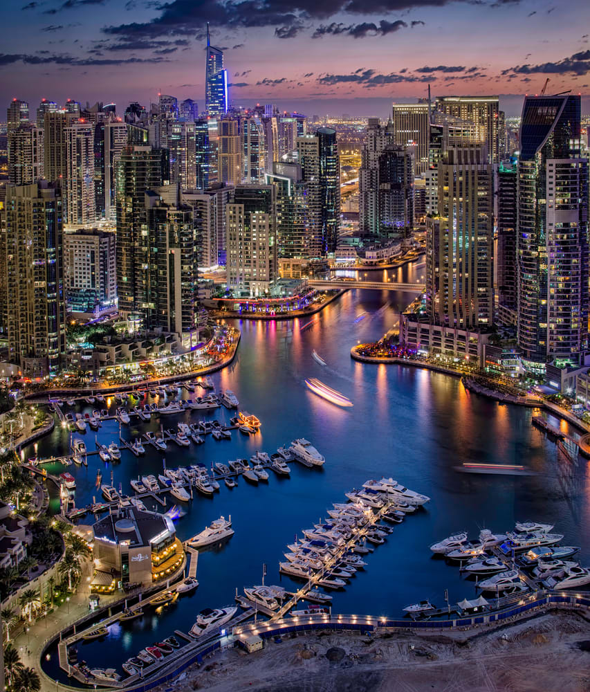 Dubai Rents Surge by 15% in 2024 Amid Steady Market Growth