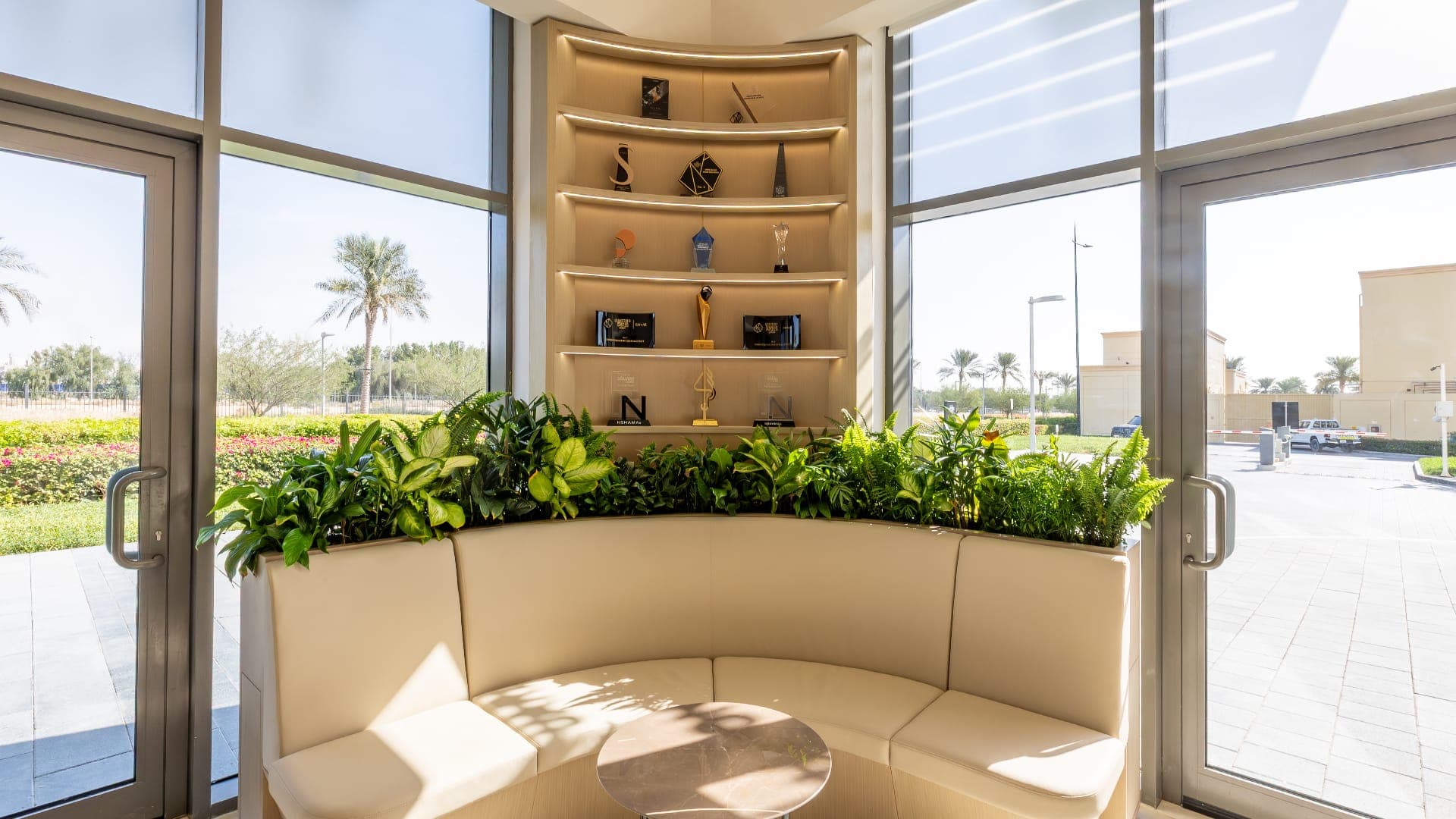 JLT Branch