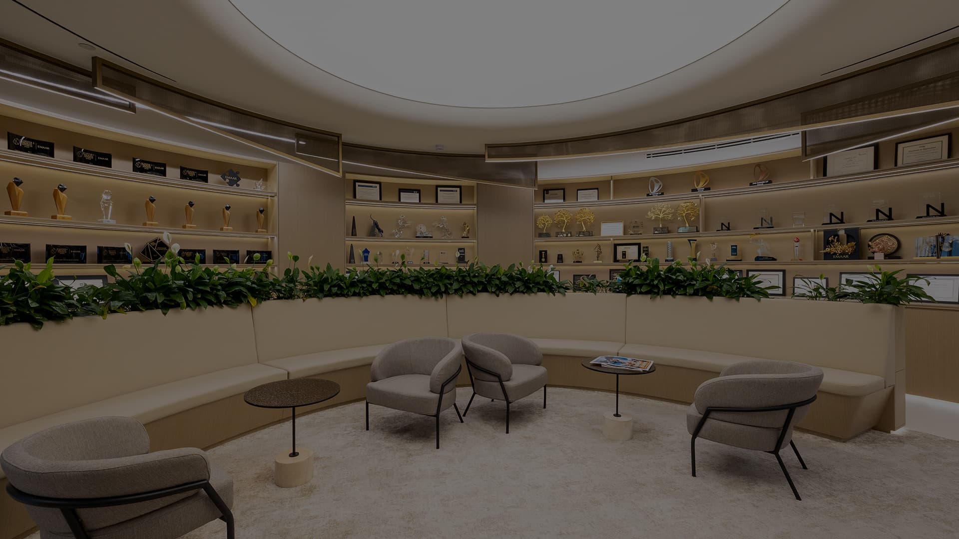 Fair practices, data-driven insights, and a culture that empowers both clients and people.