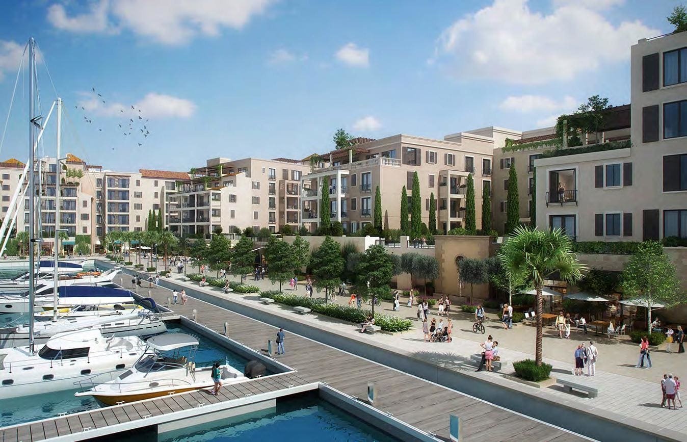 Jumeirah by Meraas, Dubai