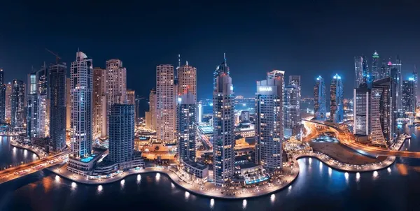 INTRODUCING THE DUBAI SMART RENTAL INDEX 2025