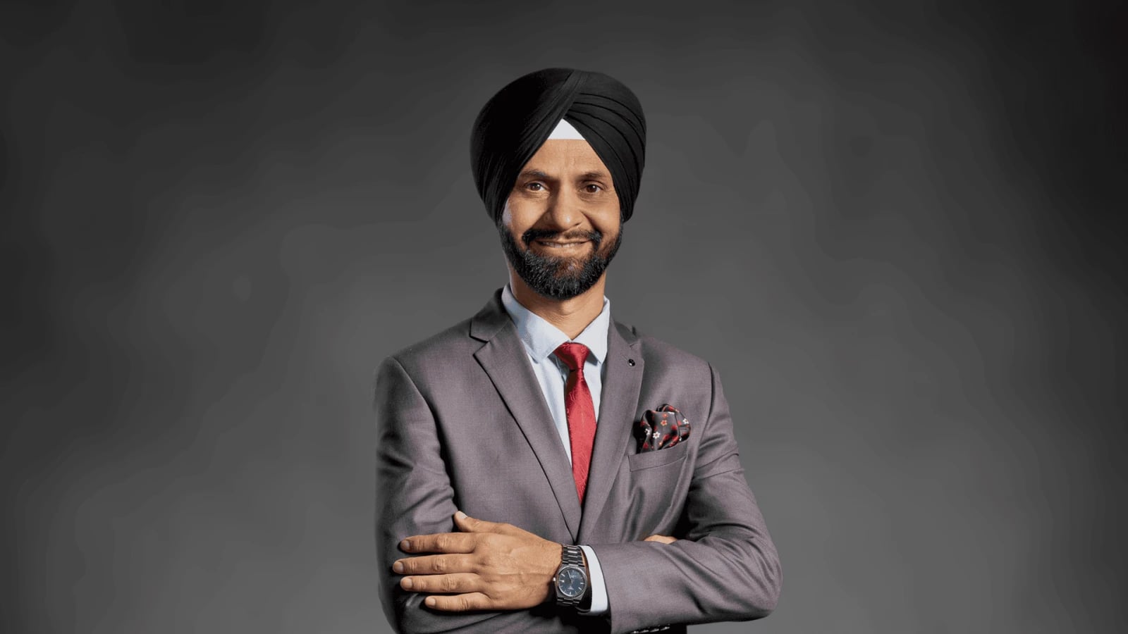 Kuldeep Narender Singh