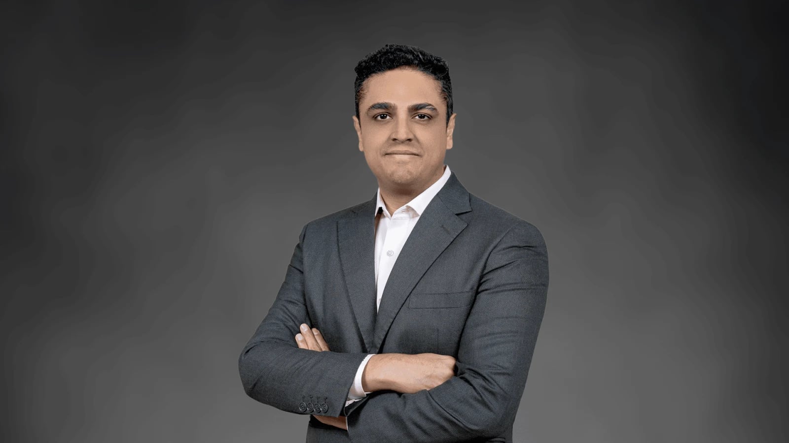 Anuj Dawar