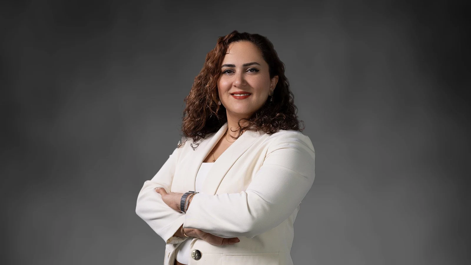 Neda Ashraf