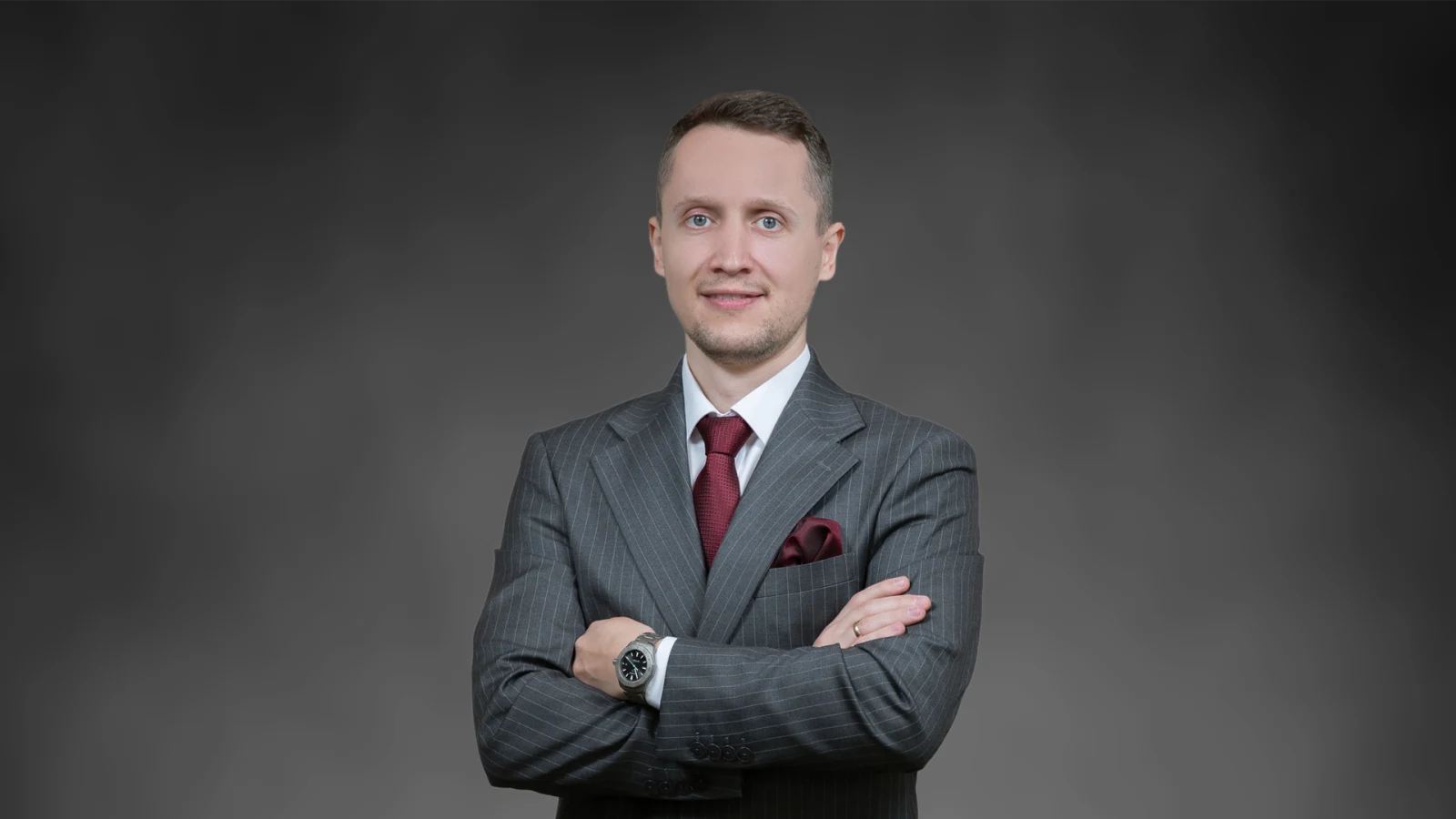 Ihar Churylau