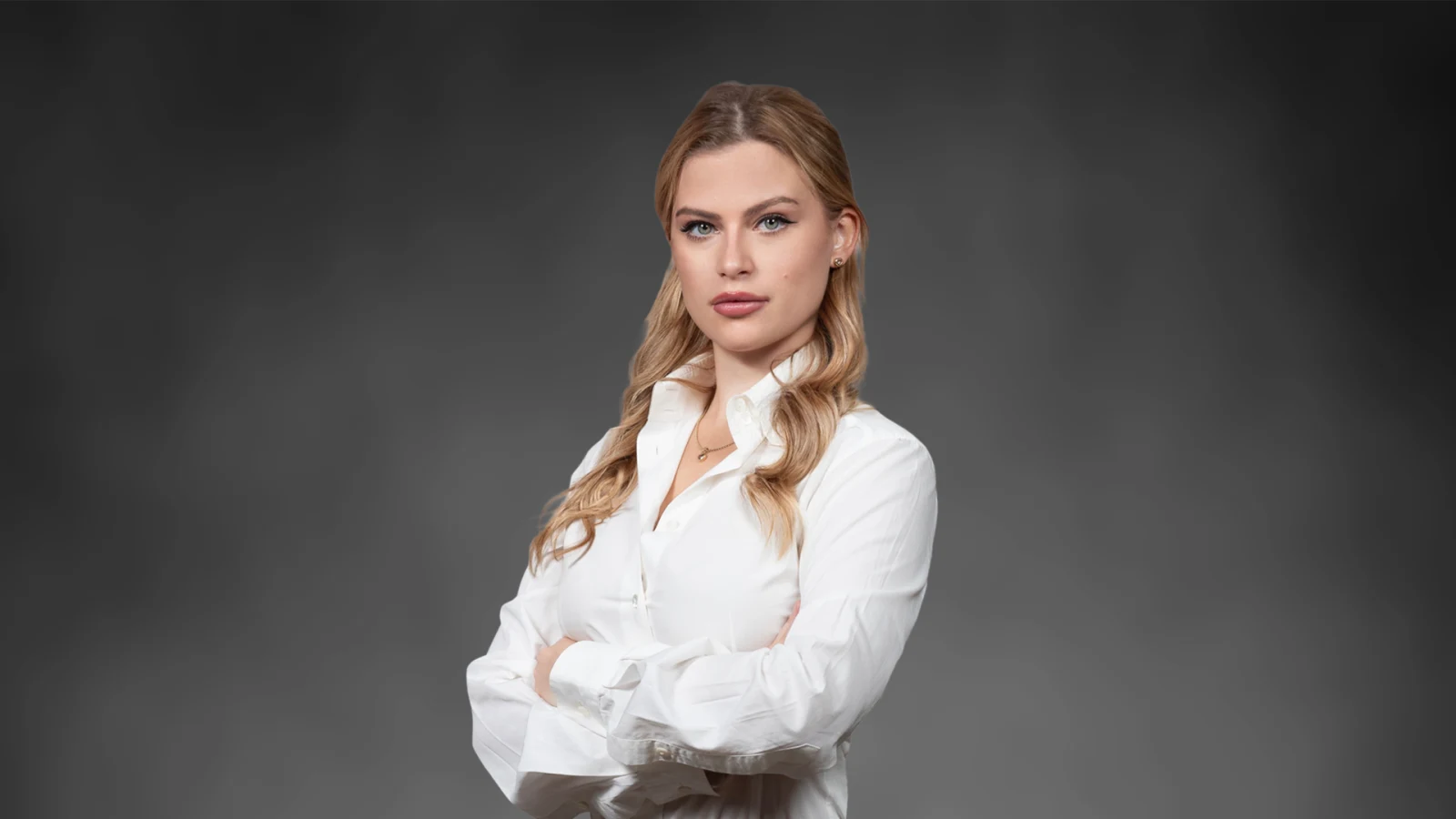 Kate Siaryna Shymanskaya
