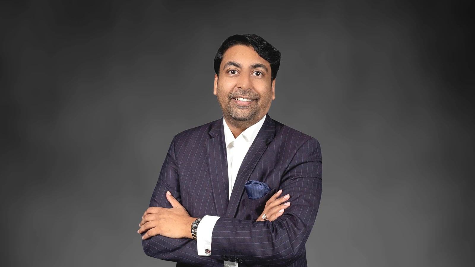 Vikram Parekh
