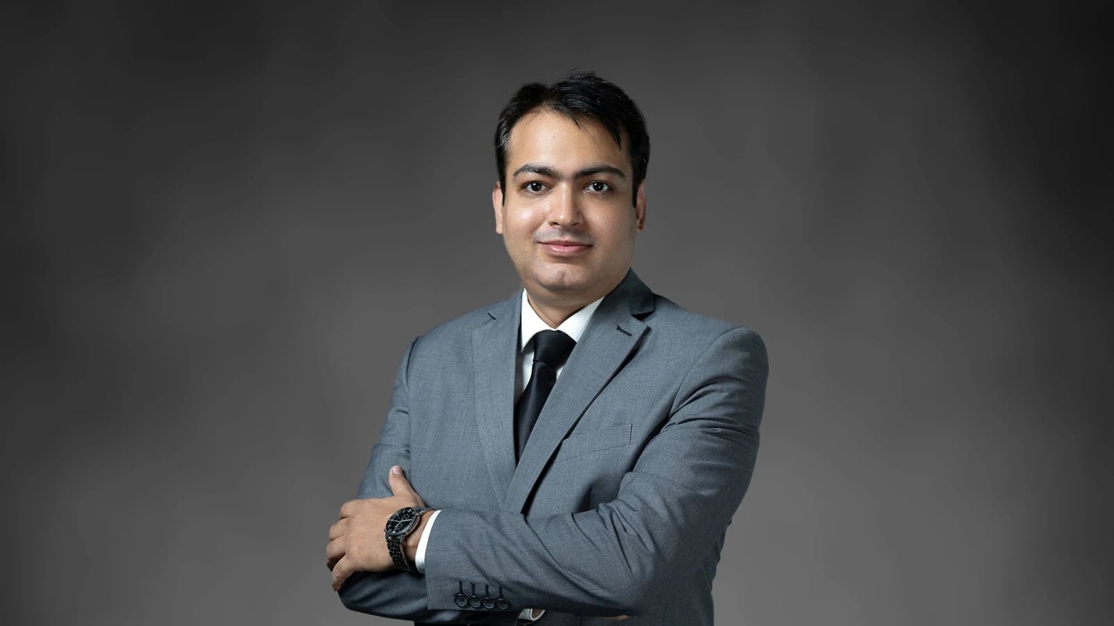 Vikas Pamnani