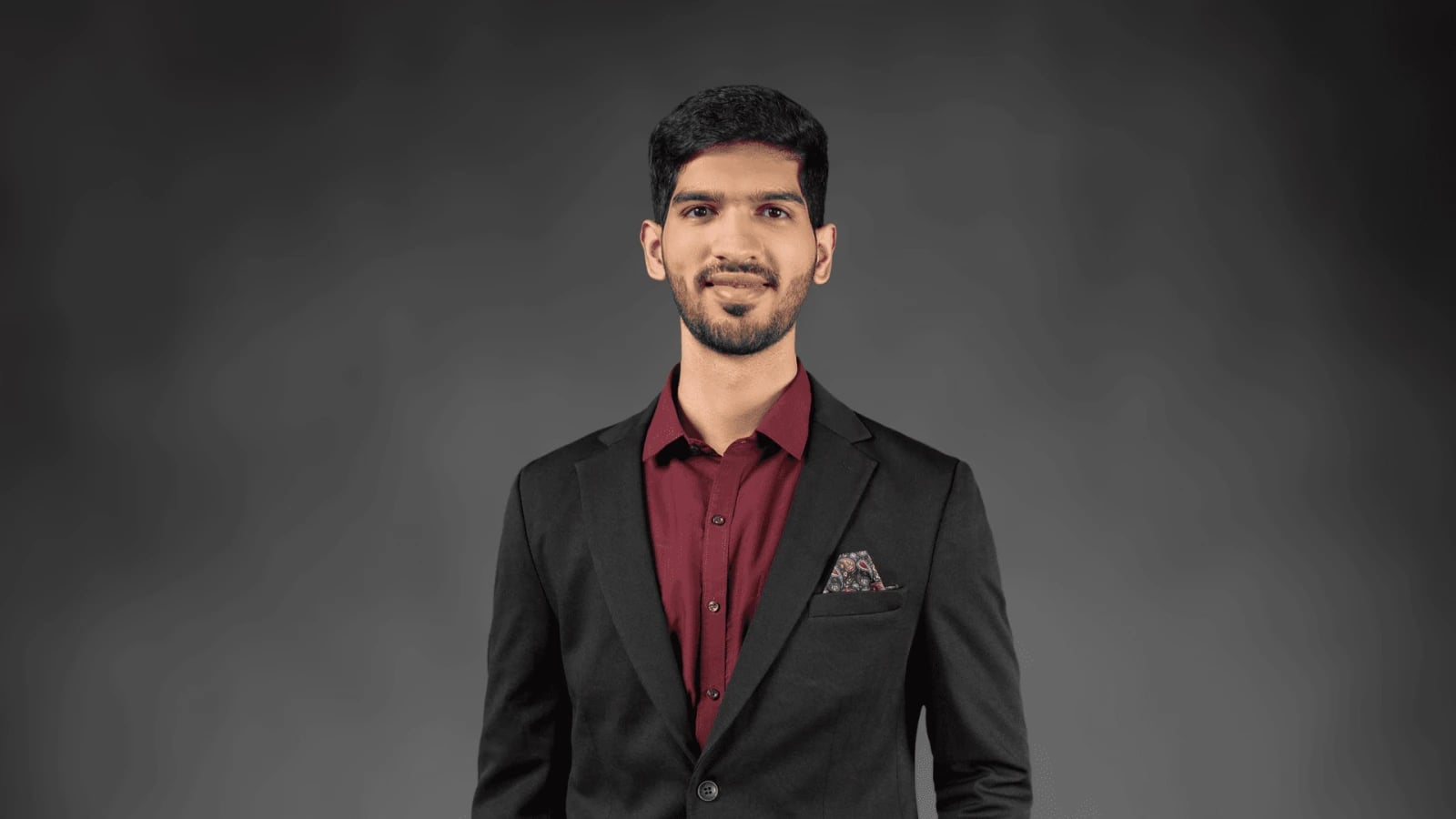 Krish Lalwani