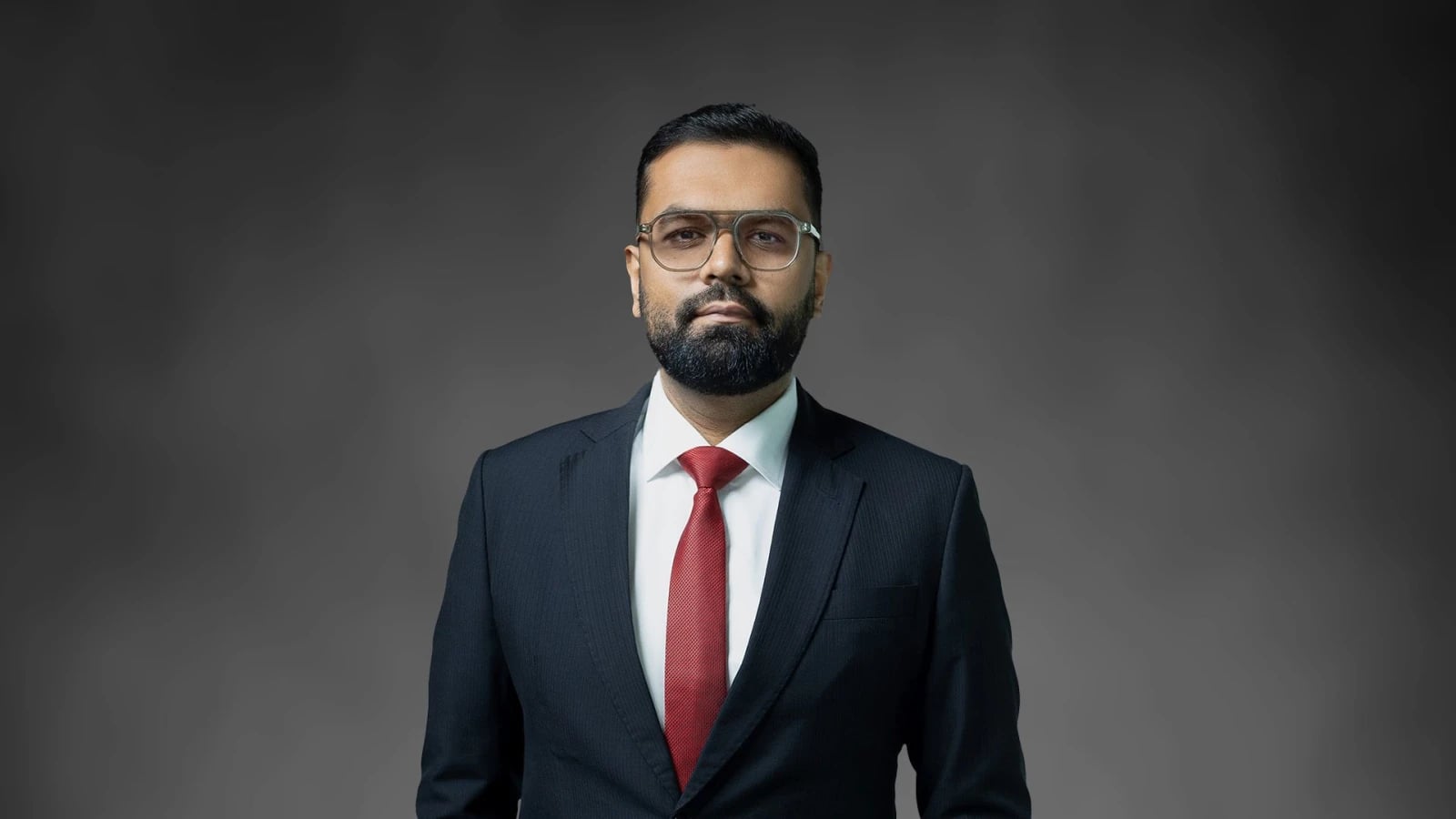 Hitesh Babani