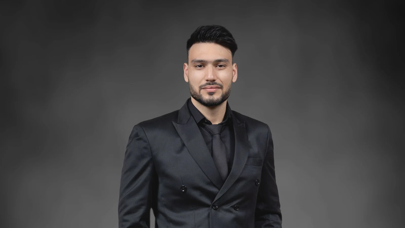 Ujwal Raina