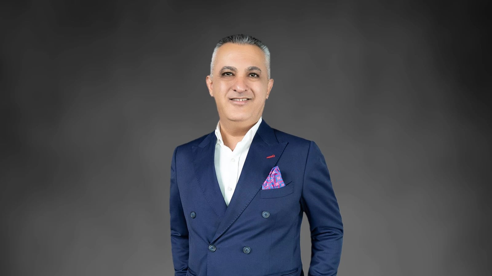 Raj Shahani