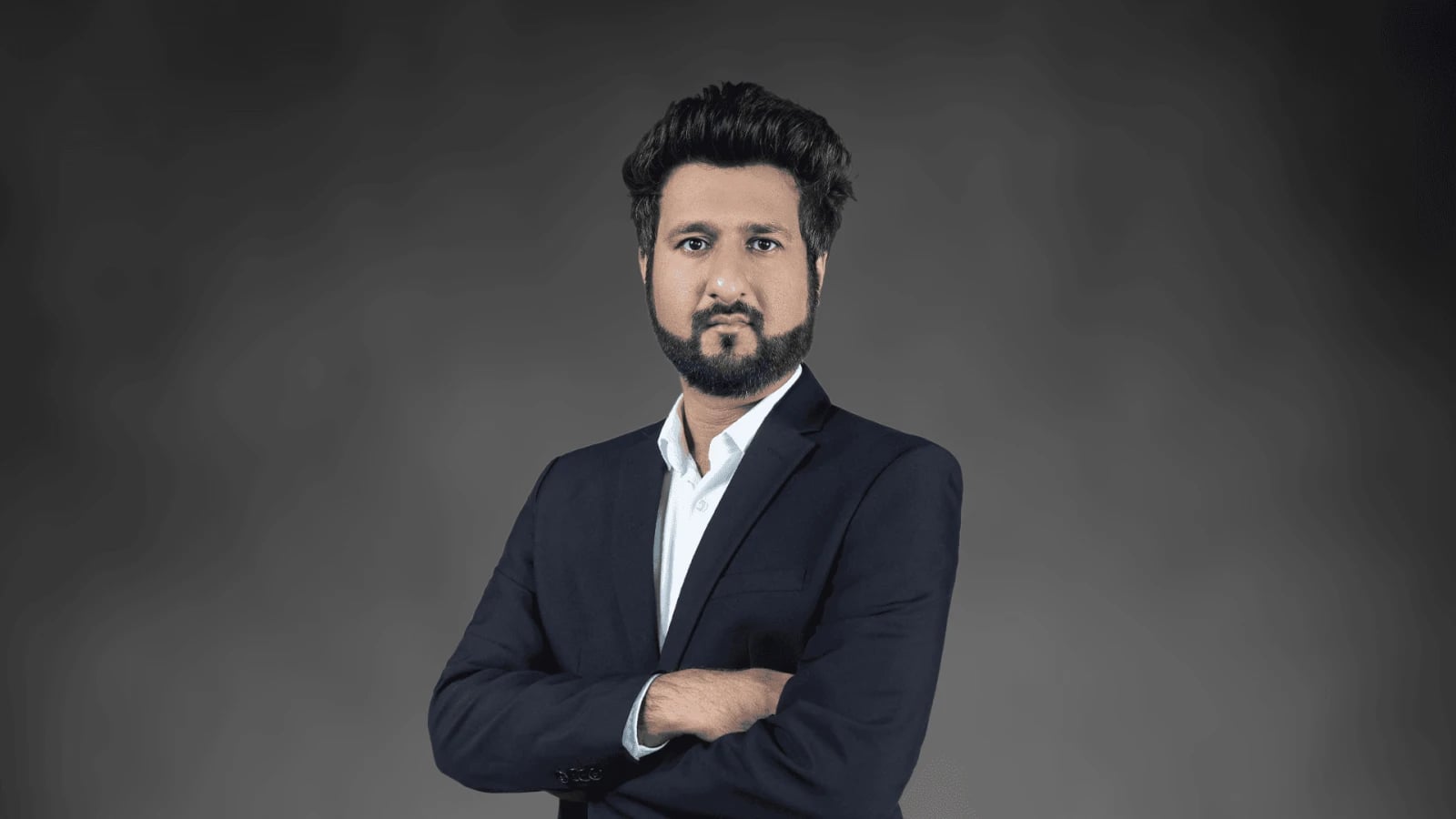 Saud Baig