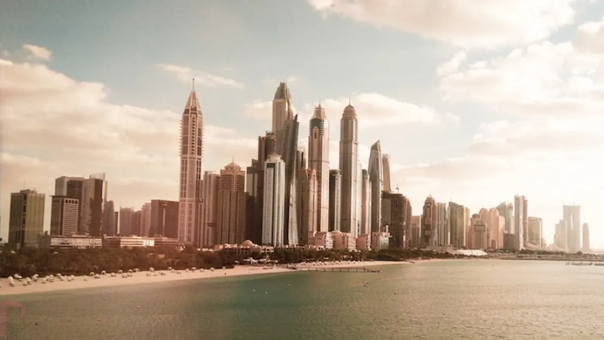 DUBAI: PRIME HUB FOR GLOBAL REAL ESTATE INVESTORS WITH UNPARALLELED OPPORTUNITIES