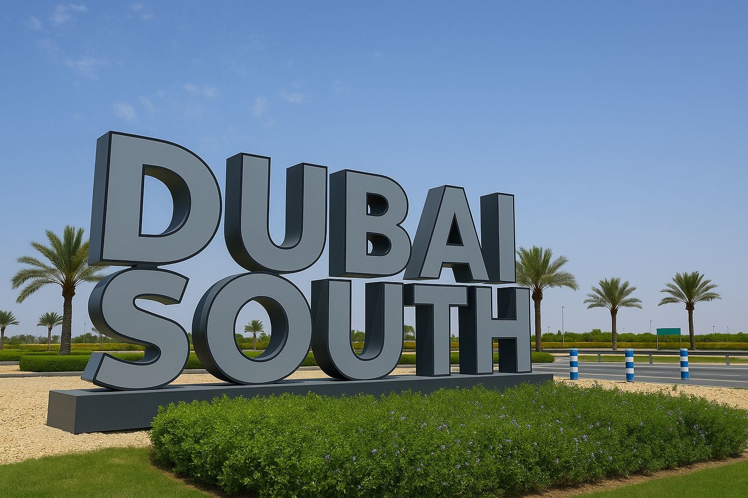 Dubai South Turning Sentiment into Strategy