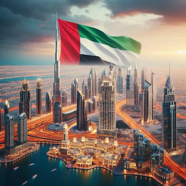 UAE’s 6 Hottest Investment Zones Right Now: Where vision meets value in the UAE’s evolving landscape.