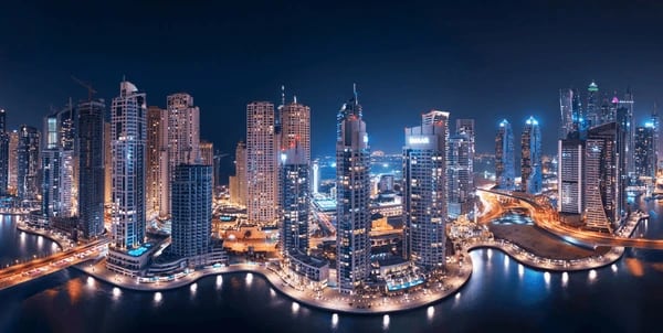 INTRODUCING THE DUBAI SMART RENTAL INDEX 2025