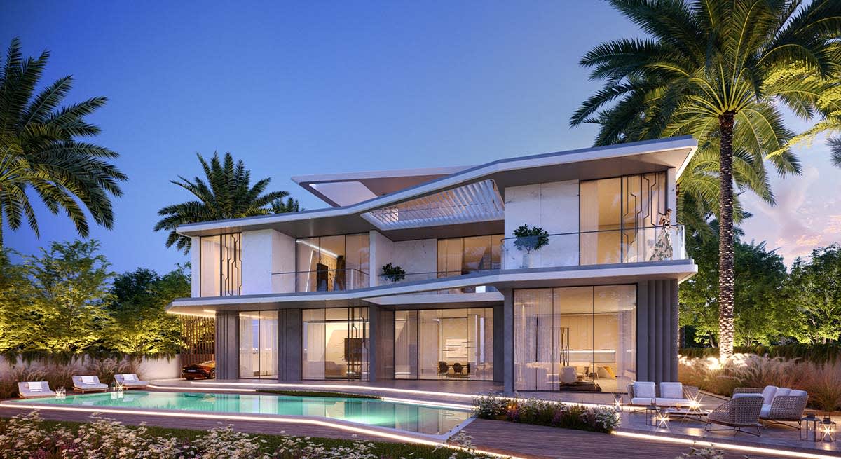 Union Square House Dubai Real Estate