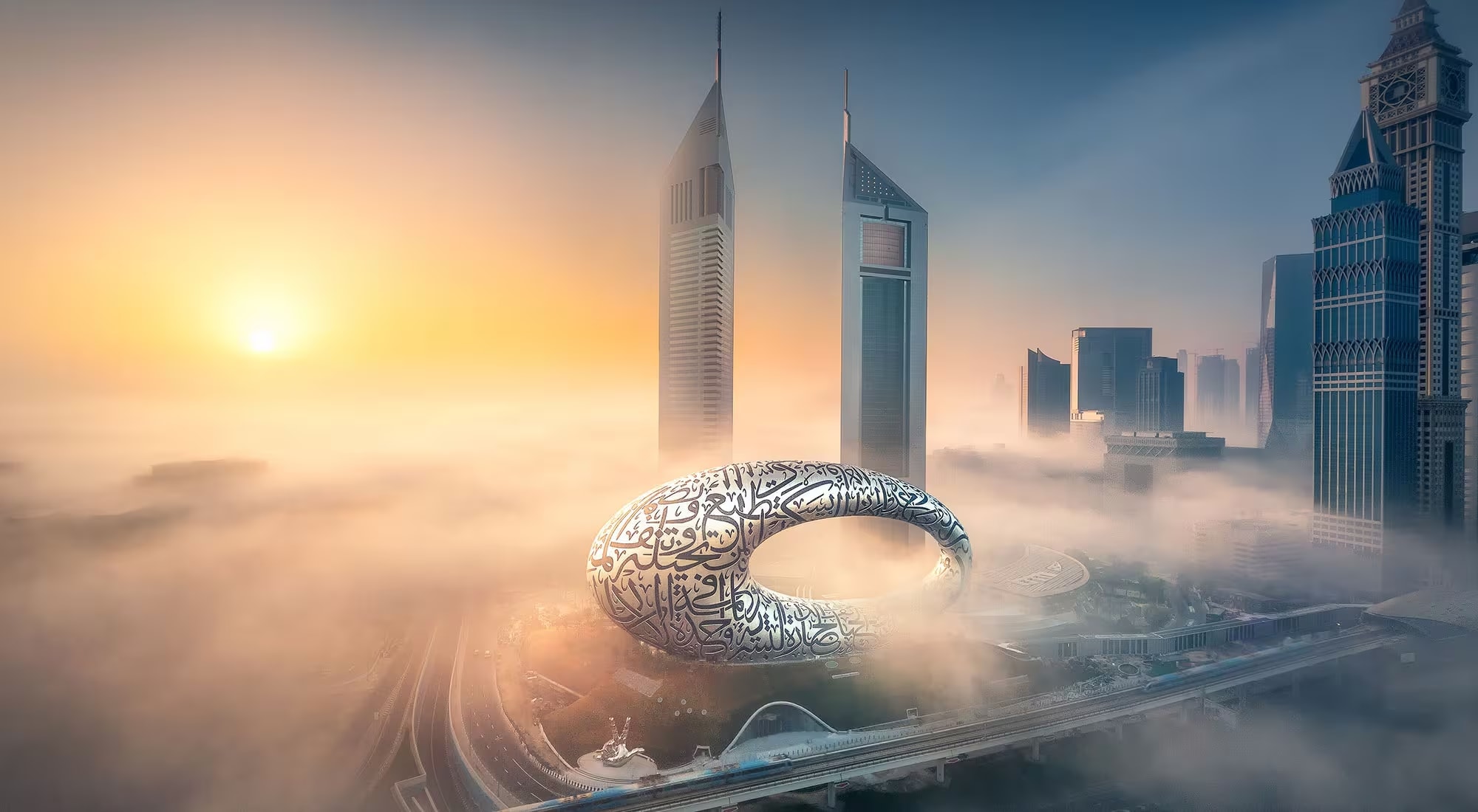 How Dubai’s D33 & D40 Agendas Will Reshape the Property Market
