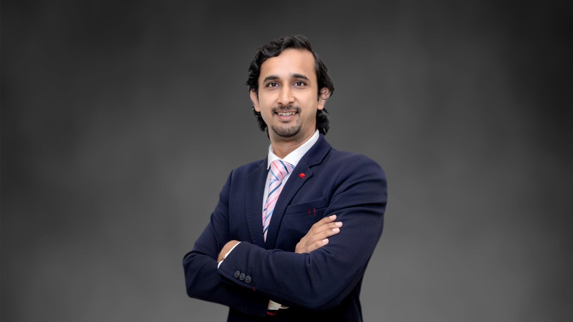 Nalin Agarwal
