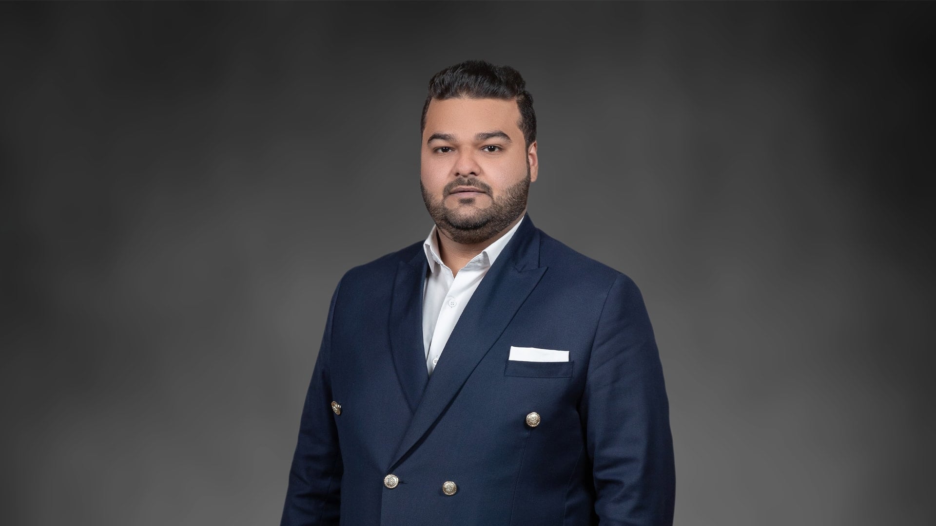 Umair Mir Shaikh