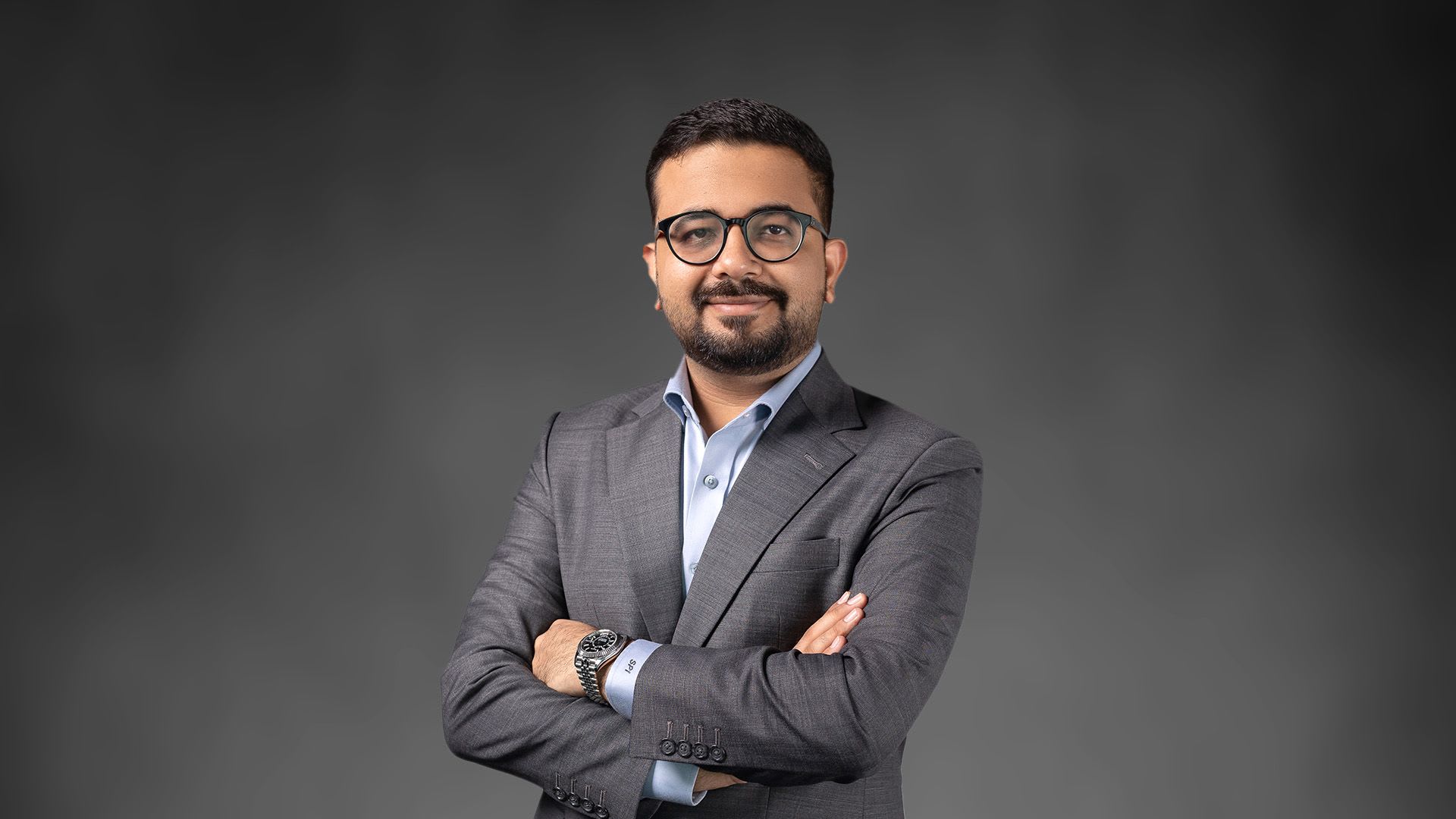 Sahil Israni