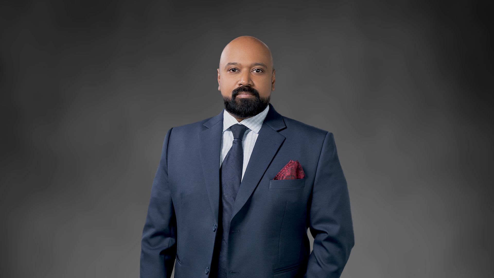 Alexandar Varghese