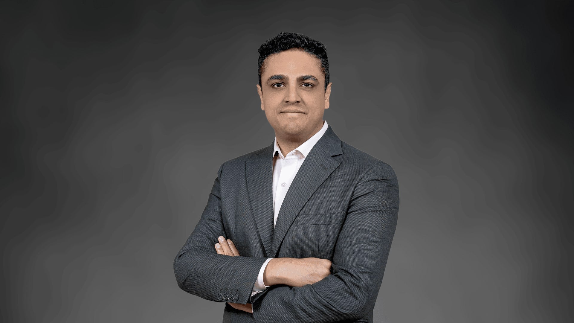 Anuj Dawar