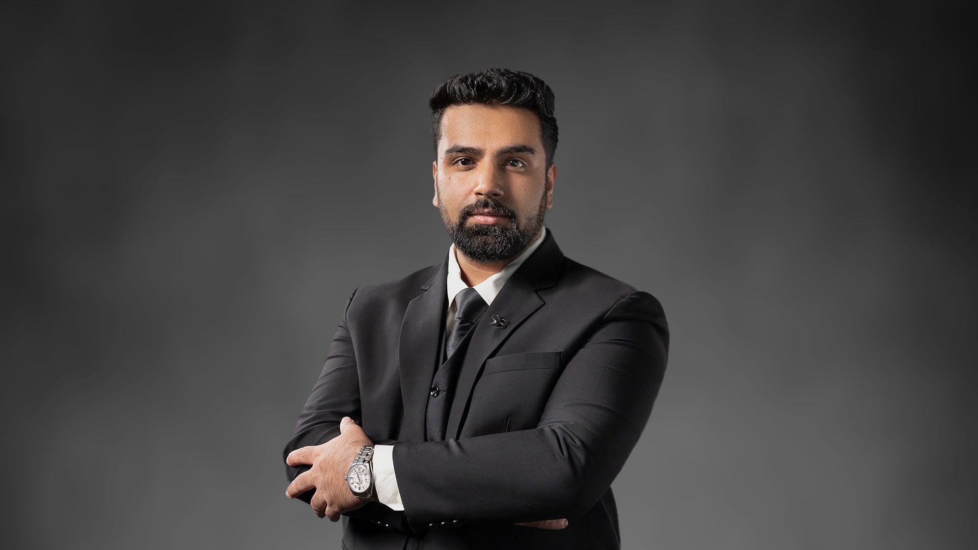Siddarth Balasubramanian