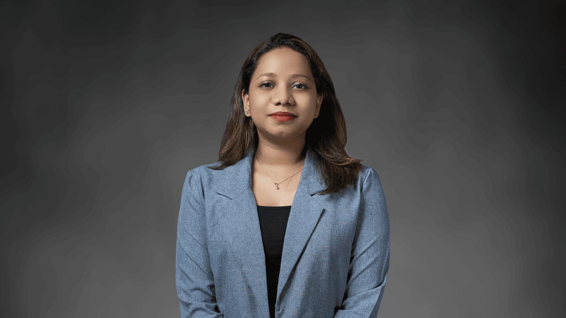 Ambrin Ali